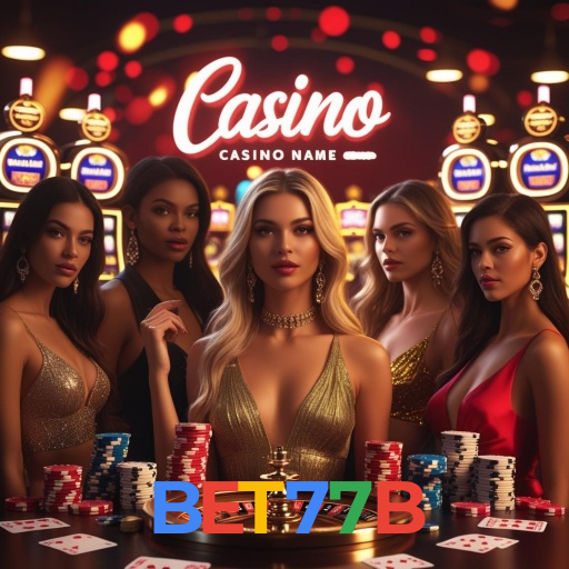 BET77B visual