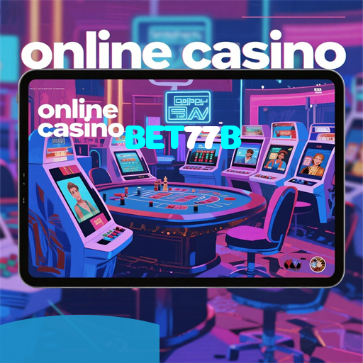 BET77B visual