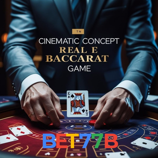 BET77B visual