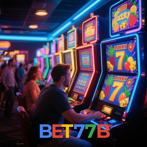 BET77B visual