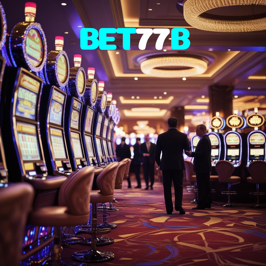 BET77B visual