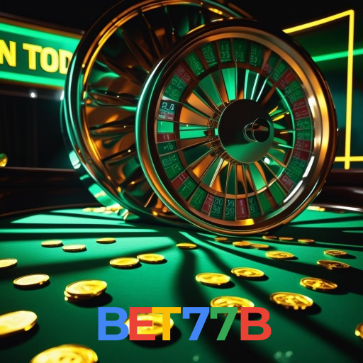 BET77B visual