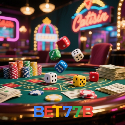 BET77B visual
