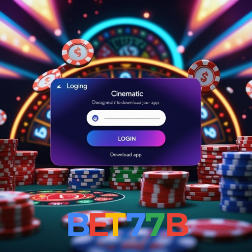 BET77B visual