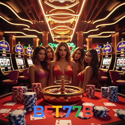 BET77B visual