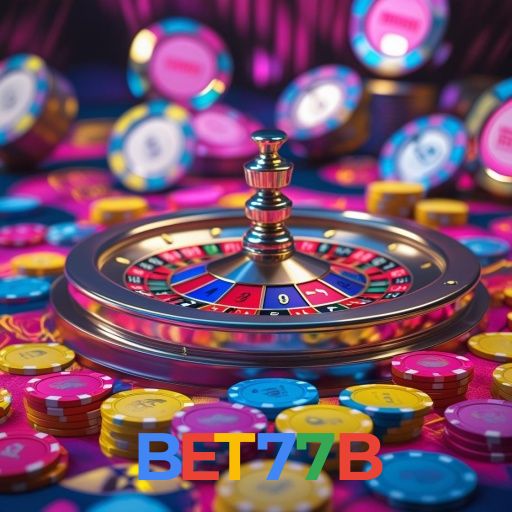 BET77B visual