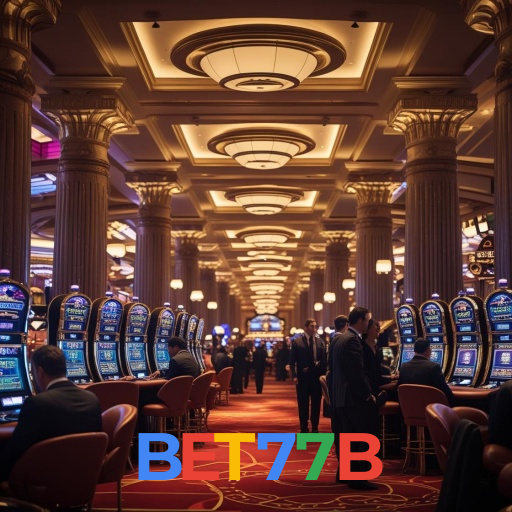 BET77B visual
