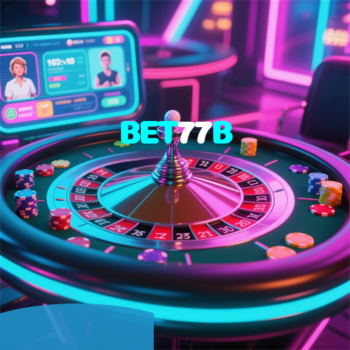 BET77B visual