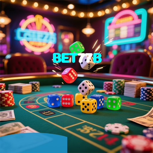 BET77B visual