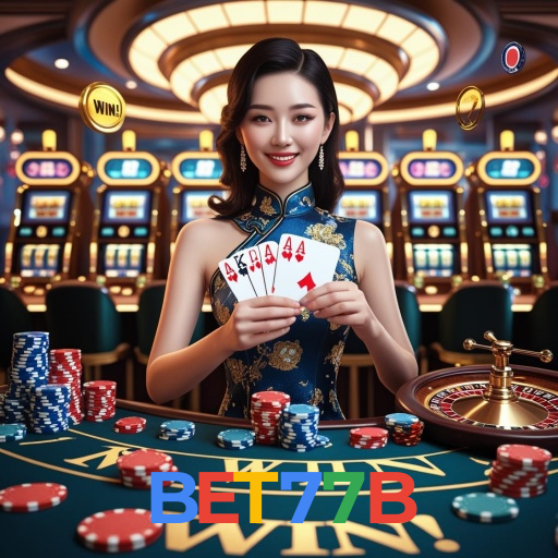 BET77B visual