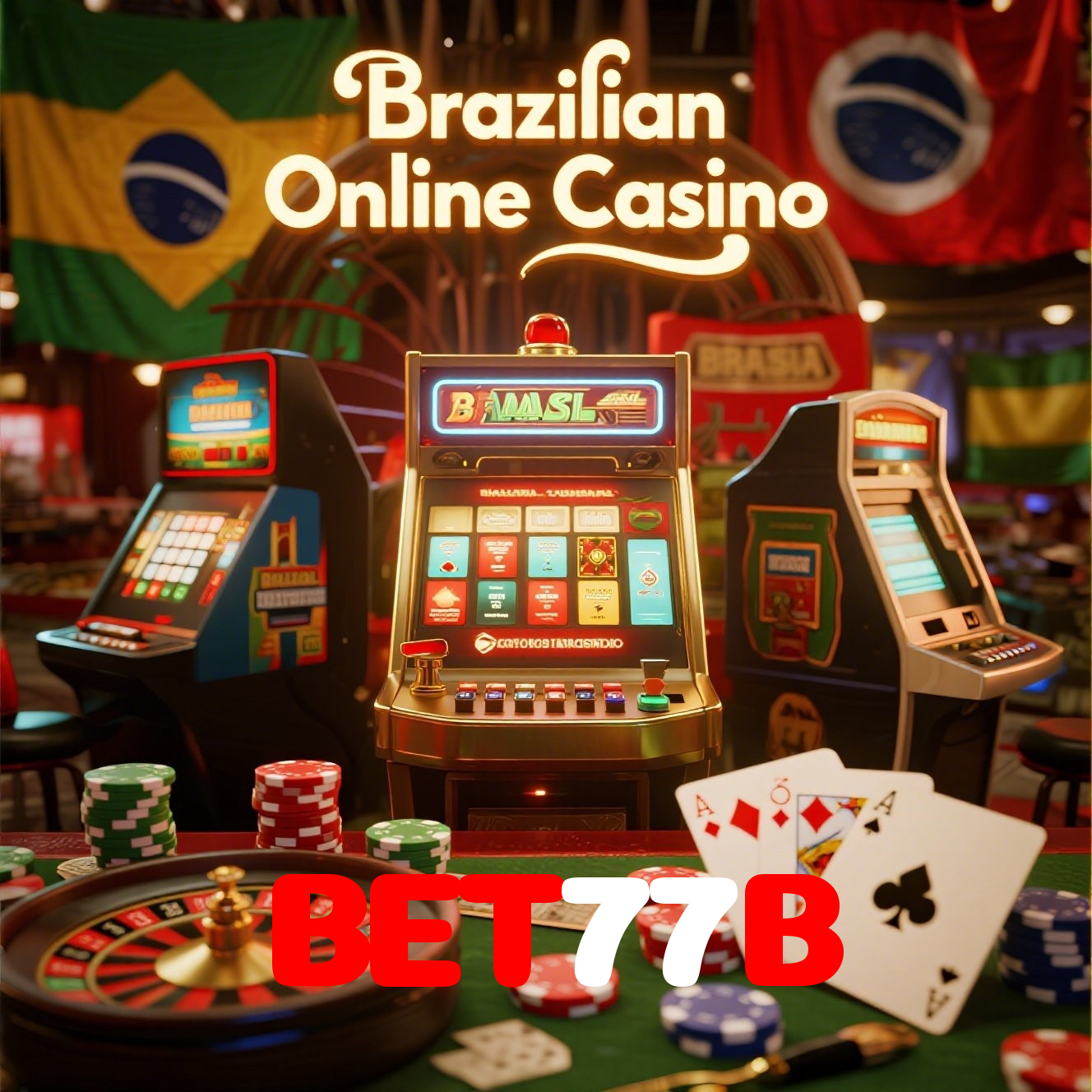 BET77B