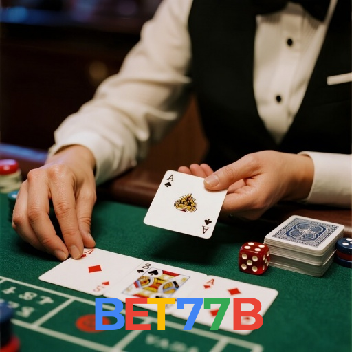 BET77B visual