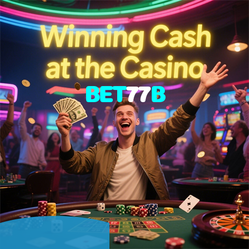 BET77B visual