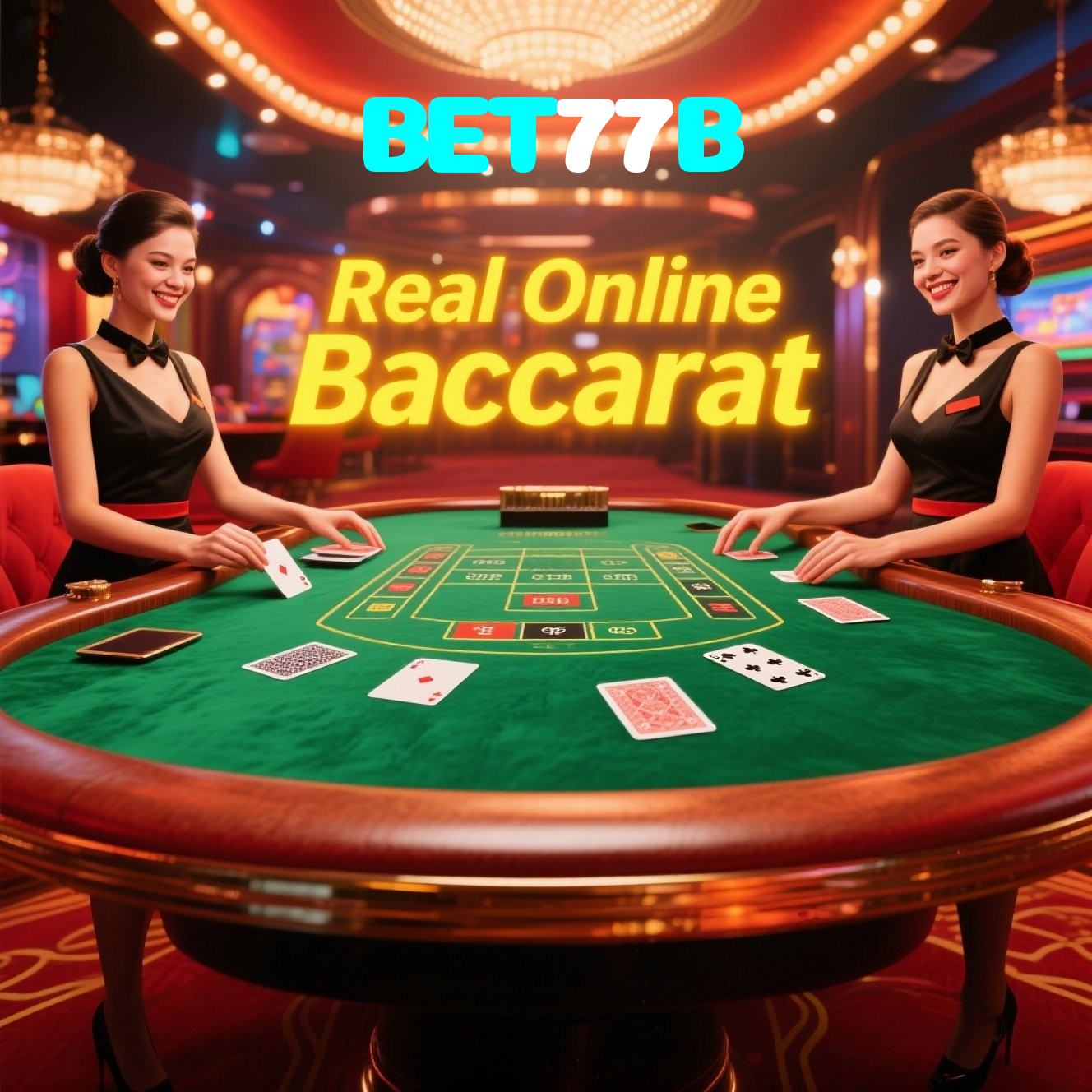 BET77B visual