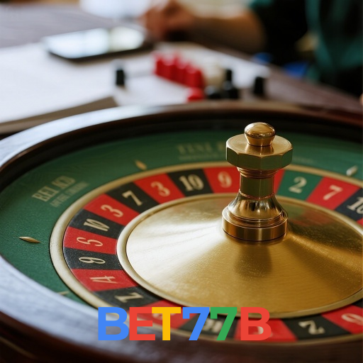BET77B visual