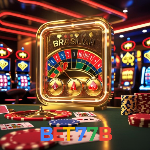 BET77B visual