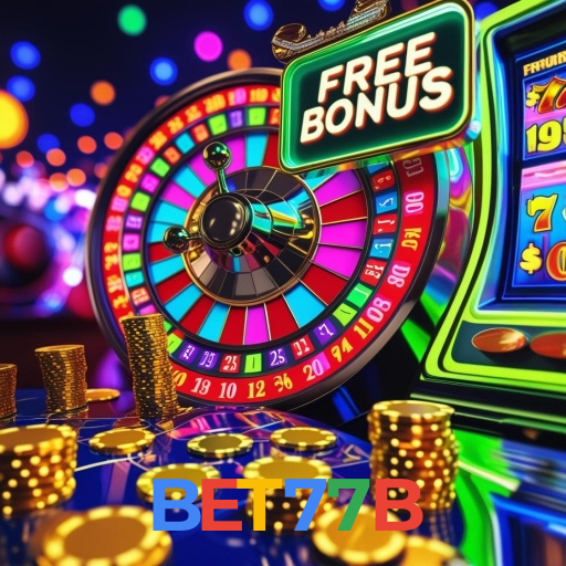 BET77B visual
