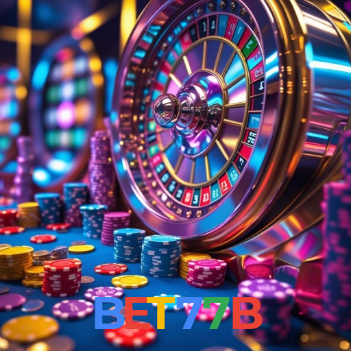 BET77B visual