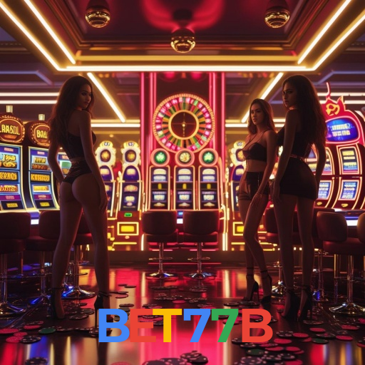 BET77B visual