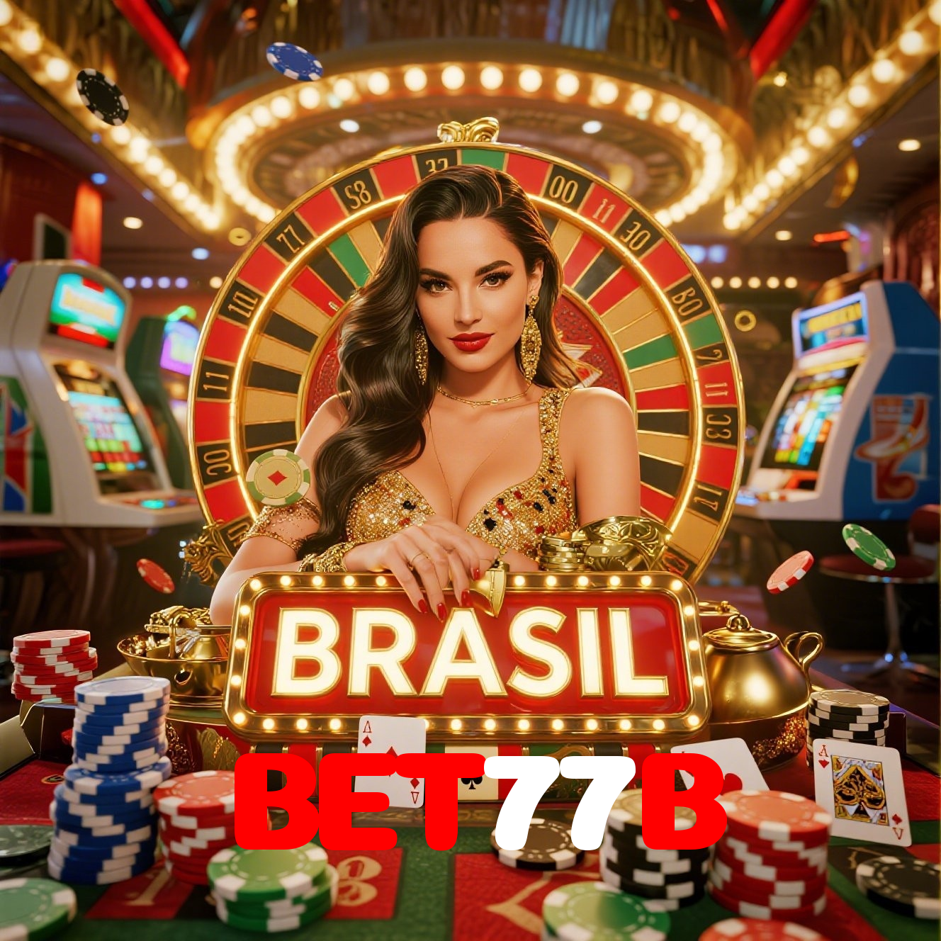 BET77B