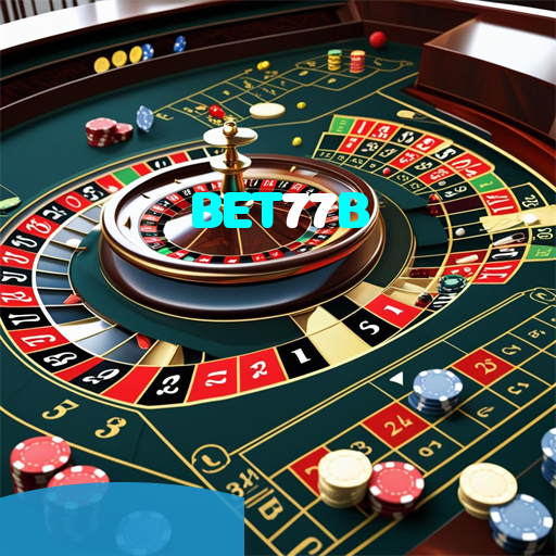 BET77B visual