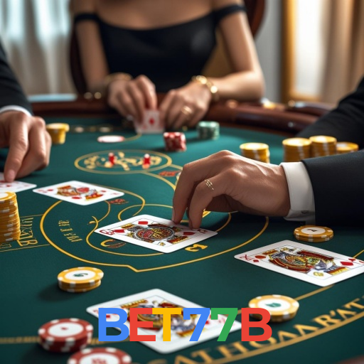 BET77B visual