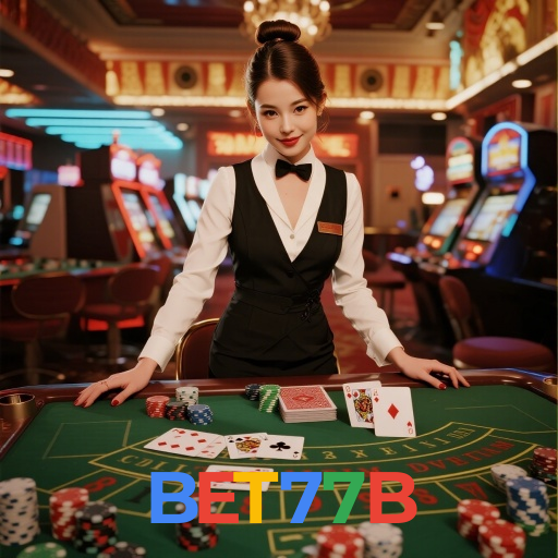 BET77B visual