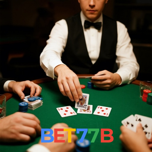 BET77B visual