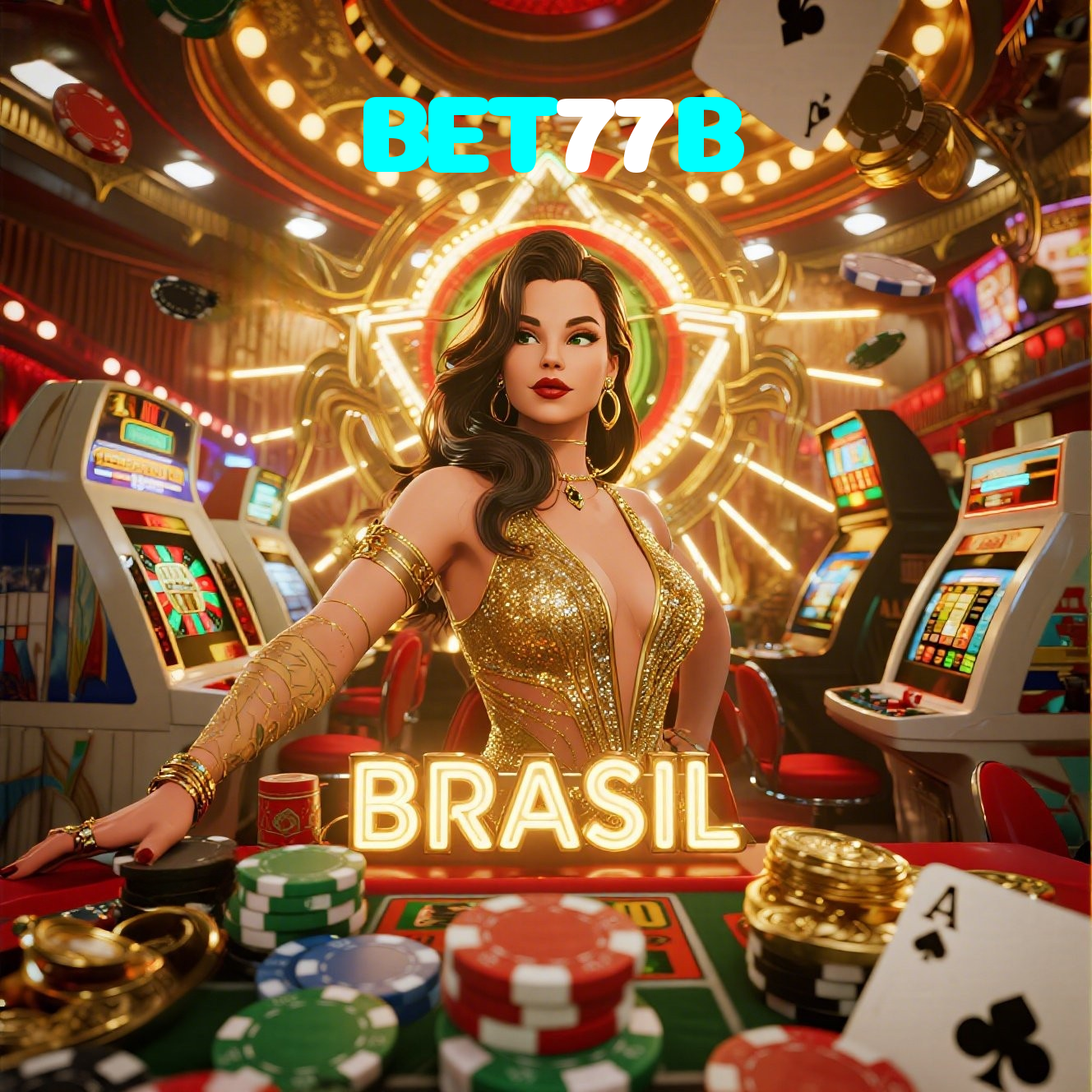 BET77B visual