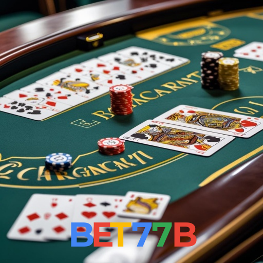 BET77B visual