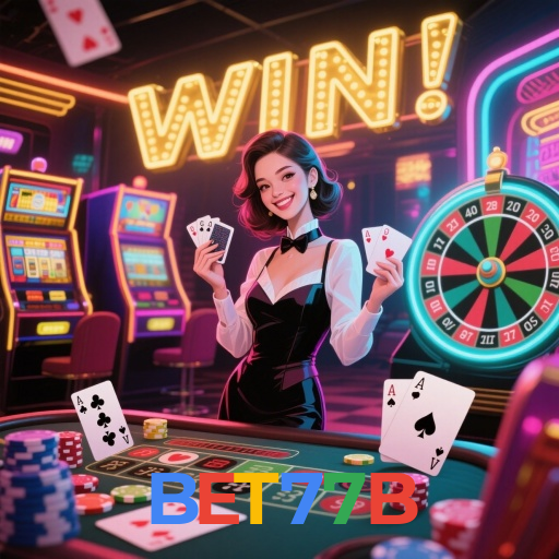 BET77B visual