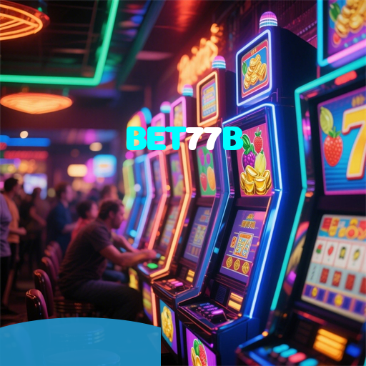 BET77B visual