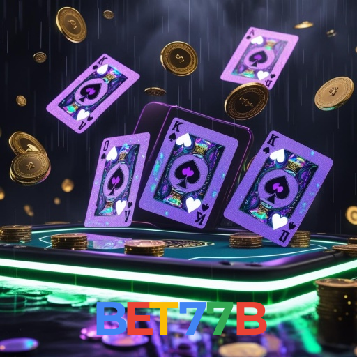 BET77B visual