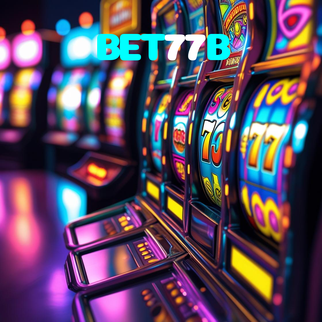 BET77B visual