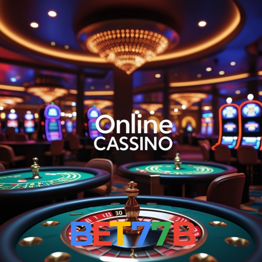 BET77B visual