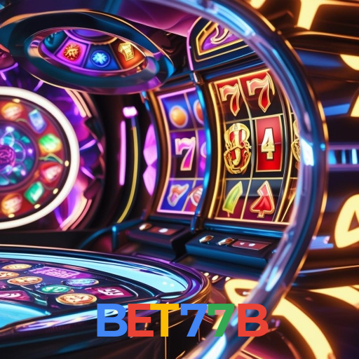 BET77B visual