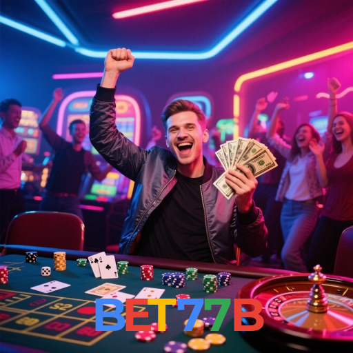BET77B visual
