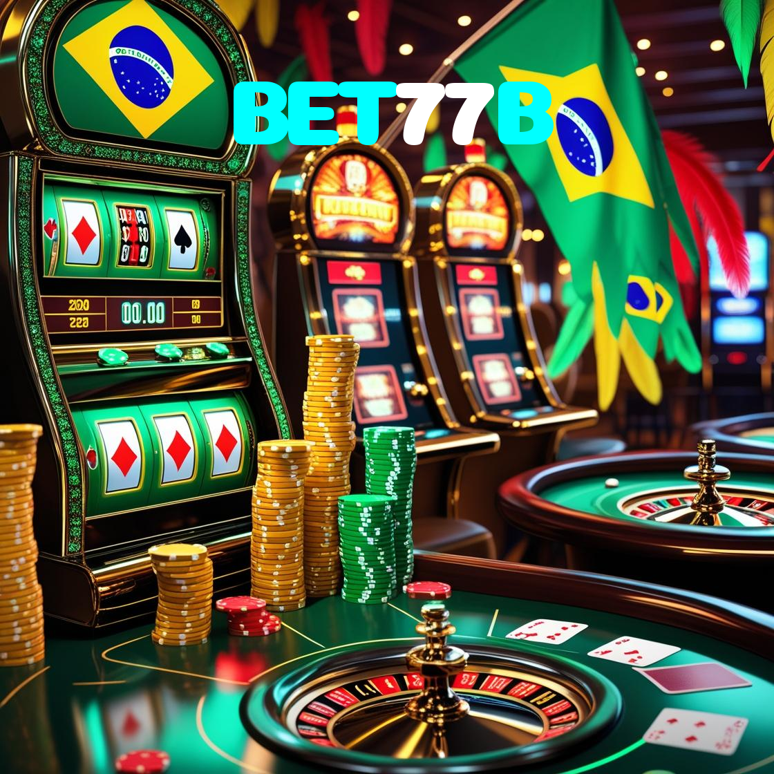 BET77B visual