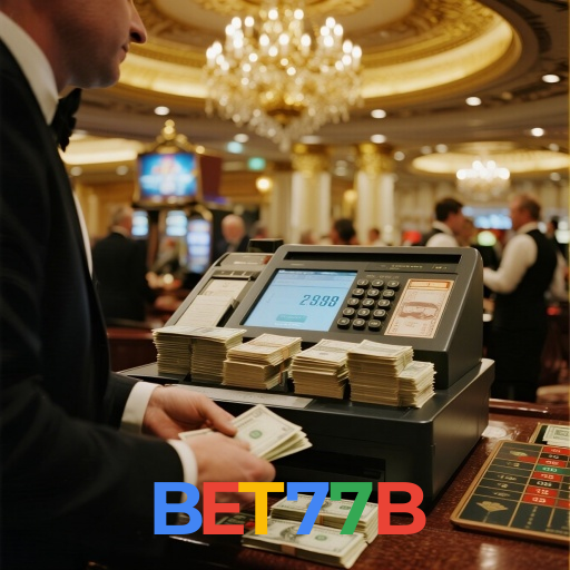 BET77B visual