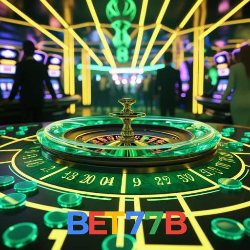 BET77B visual
