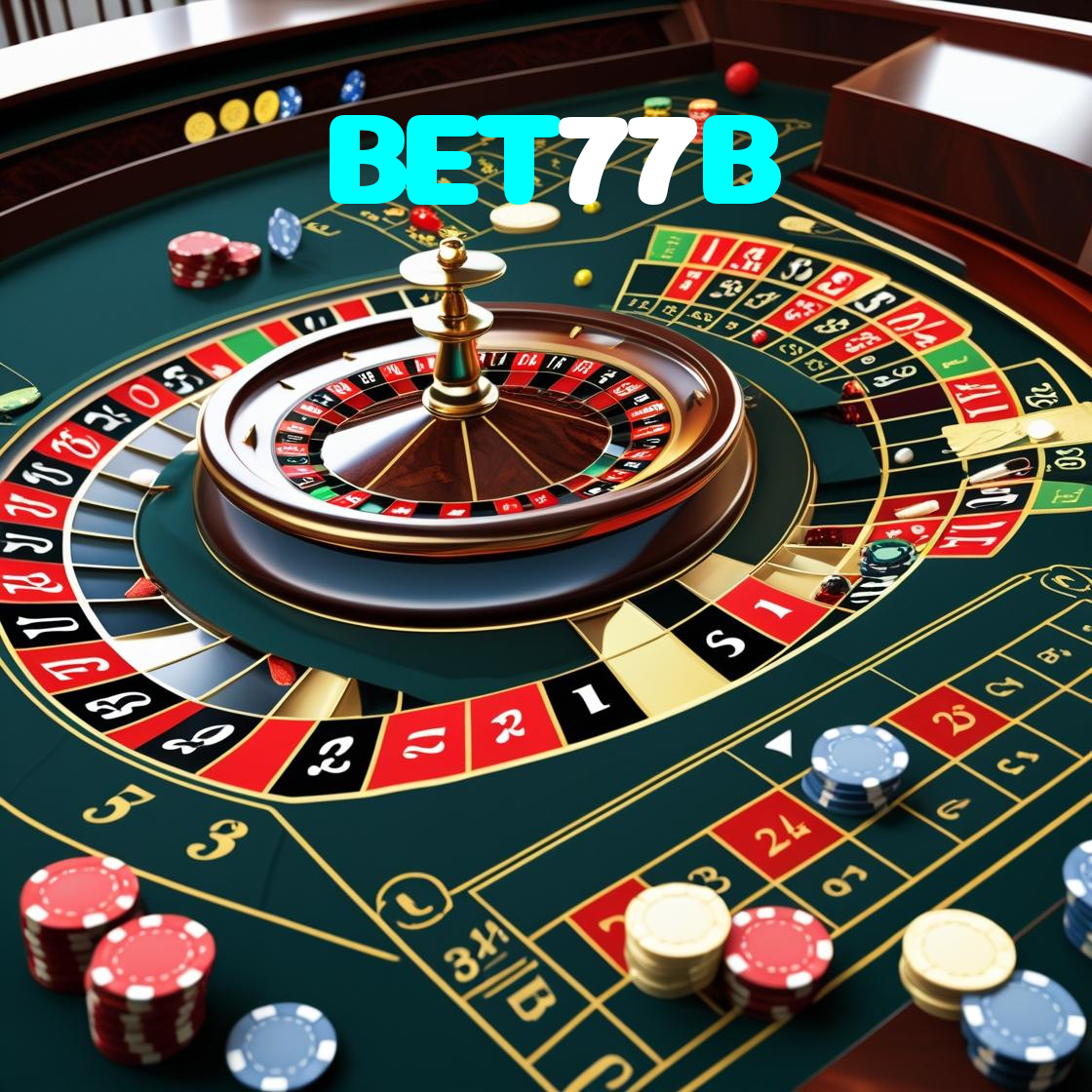 BET77B visual