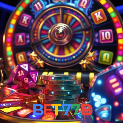 BET77B visual