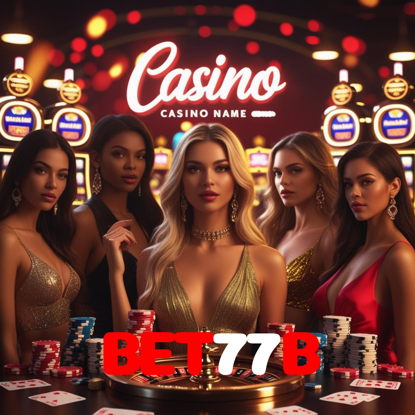 BET77B