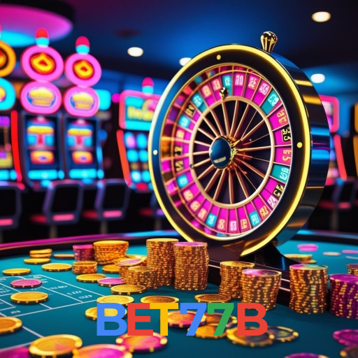 BET77B visual