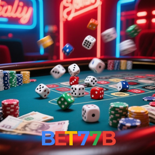 BET77B visual