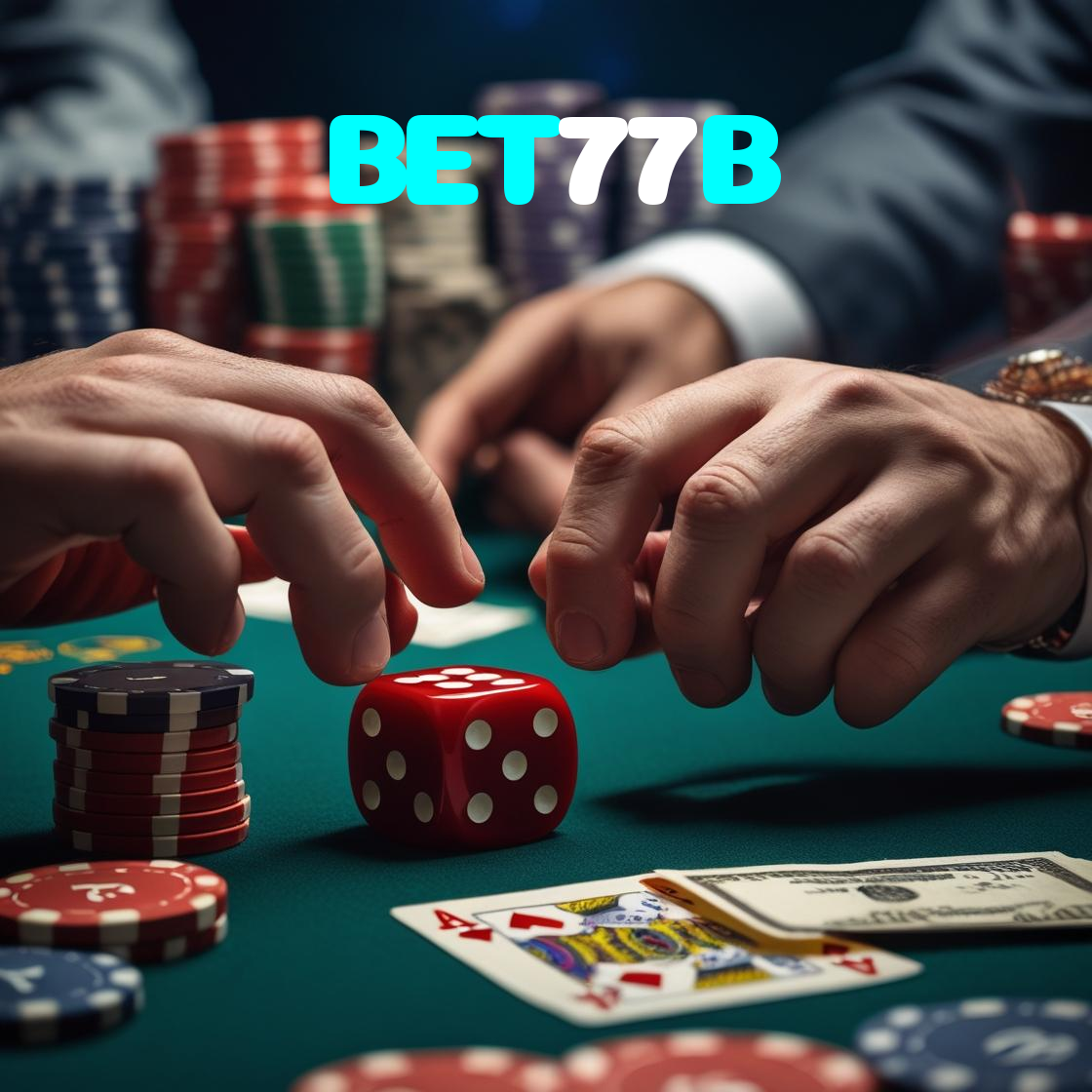BET77B visual