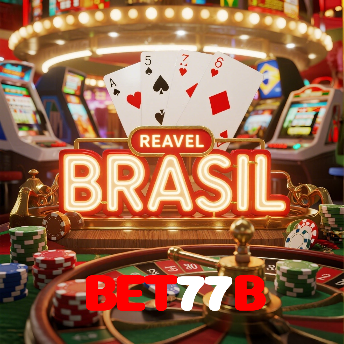 BET77B