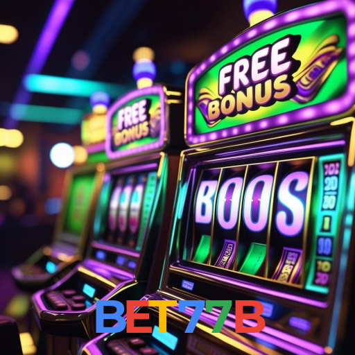 BET77B visual