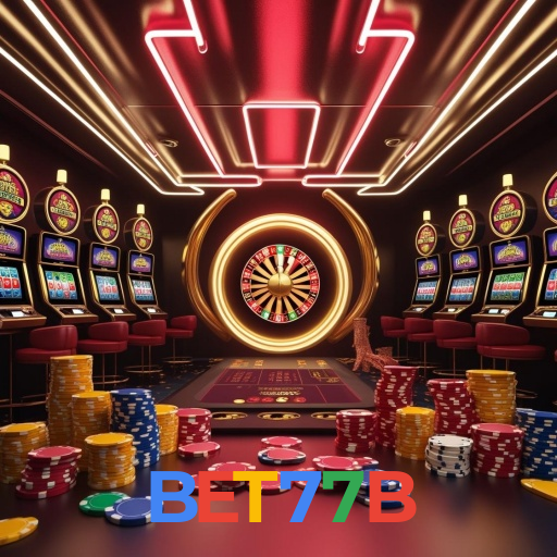BET77B visual
