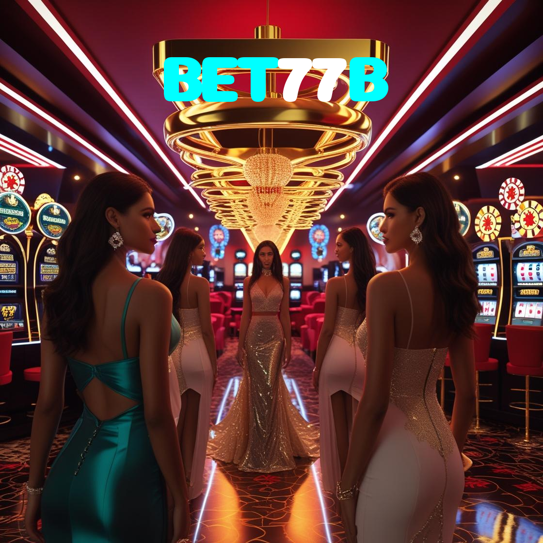 BET77B visual